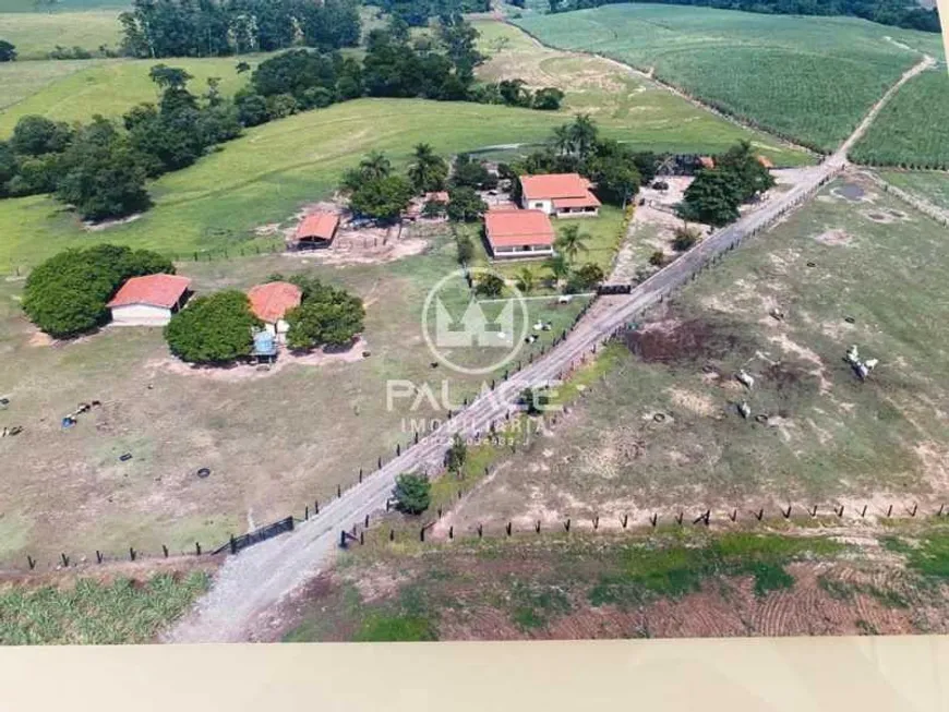 Foto 1 de Fazenda/Sítio com 1 Quarto à venda, 242000m² em Centro, Capivari