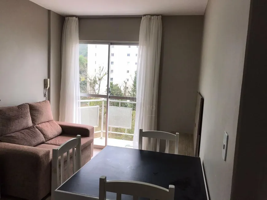 Foto 1 de Apartamento com 1 Quarto à venda, 40m² em Nacoes, Balneário Camboriú