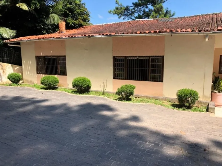 Foto 1 de Casa com 3 Quartos à venda, 333m² em Vila Esperança, São Paulo