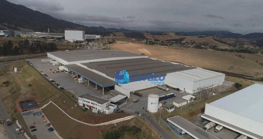 Foto 1 de Galpão/Depósito/Armazém para alugar, 6788m² em Centro, Araçariguama