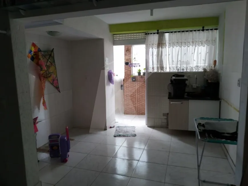 Foto 1 de Casa com 3 Quartos à venda, 160m² em Vila Medeiros, São Paulo