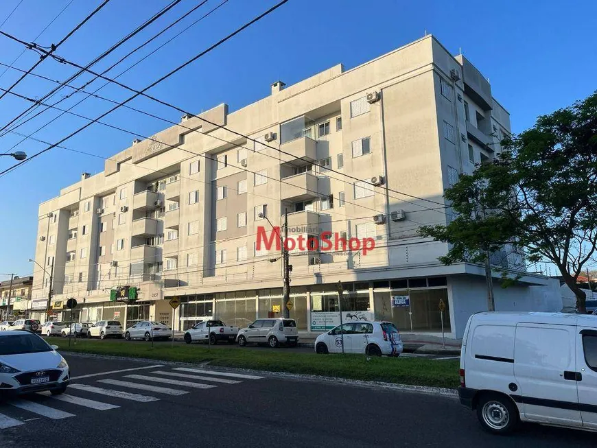 Foto 1 de Sala Comercial para alugar, 70m² em Jardim Das Avenidas, Araranguá