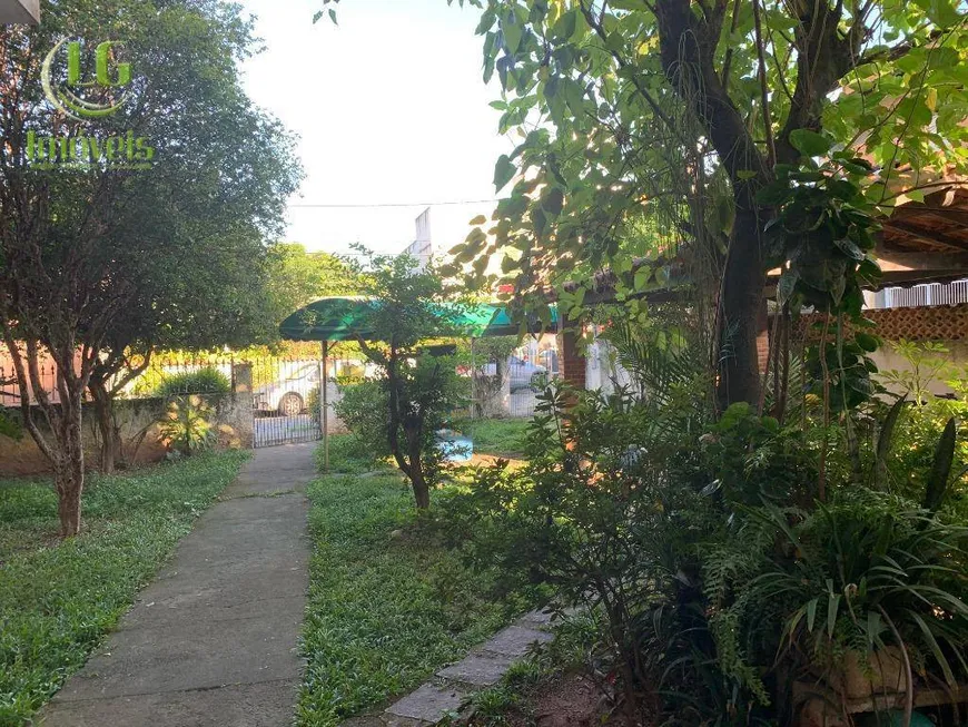 Foto 1 de Casa com 4 Quartos à venda, 353m² em Piratininga, Niterói