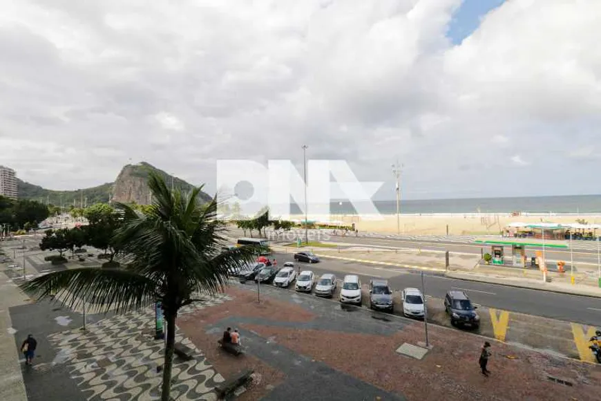 Foto 1 de Apartamento com 4 Quartos à venda, 380m² em Copacabana, Rio de Janeiro