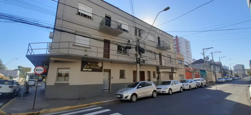 Foto 1 de Apartamento com 3 Quartos à venda, 122m² em Centro, São Leopoldo