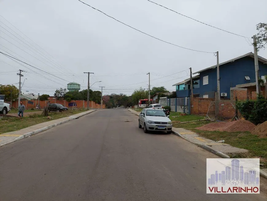 Foto 1 de Lote/Terreno à venda, 156m² em Belém Novo, Porto Alegre