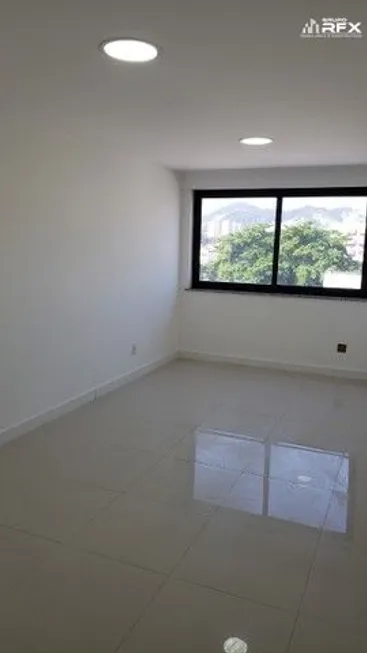 Foto 1 de Sala Comercial com 1 Quarto à venda, 25m² em Fonseca, Niterói