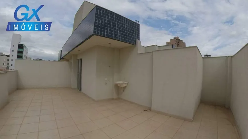 Foto 1 de Apartamento com 2 Quartos à venda, 102m² em Nova Suíssa, Belo Horizonte