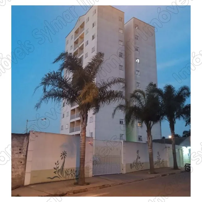 Foto 1 de Apartamento com 2 Quartos à venda, 57m² em Vila Nova Bonsucesso, Guarulhos