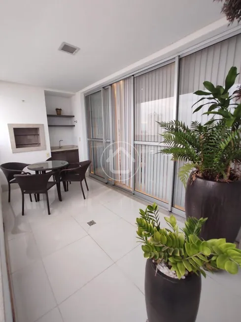 Foto 1 de Apartamento com 3 Quartos à venda, 134m² em Jardim das Américas, Cuiabá
