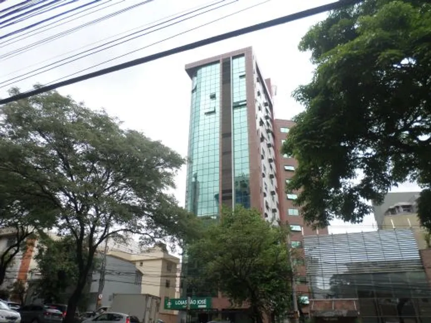 Foto 1 de Sala Comercial à venda, 65m² em Santo Antônio, Belo Horizonte