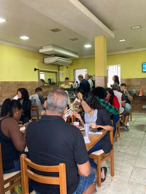 Foto 1 de Ponto Comercial à venda, 100m² em Centro, Nova Iguaçu