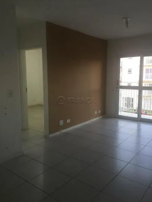 Foto 1 de Apartamento com 2 Quartos à venda, 52m² em Vila Formosa, Jacareí