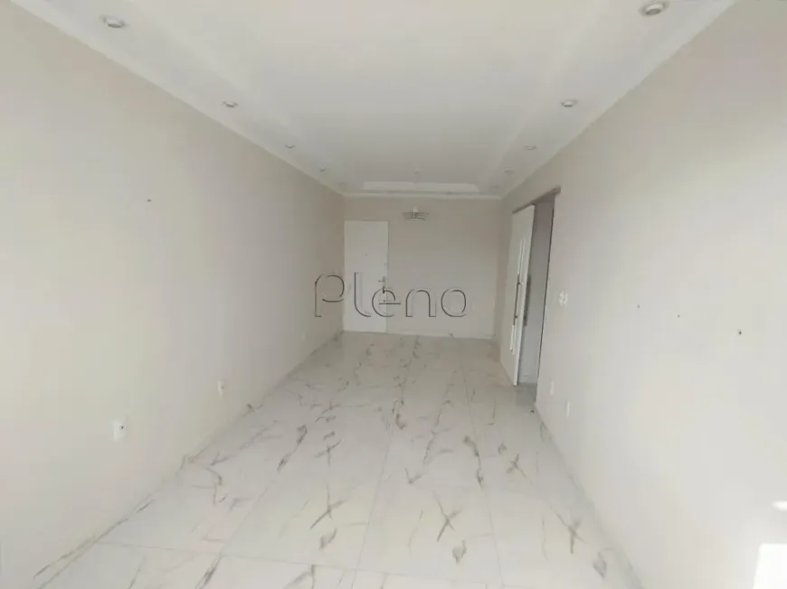 Foto 1 de Apartamento com 2 Quartos à venda, 74m² em Ponte Preta, Campinas