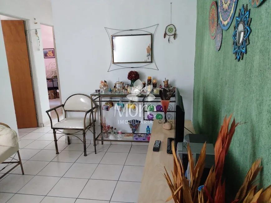 Foto 1 de Apartamento com 2 Quartos à venda, 43m² em Parque São Jorge, Campinas