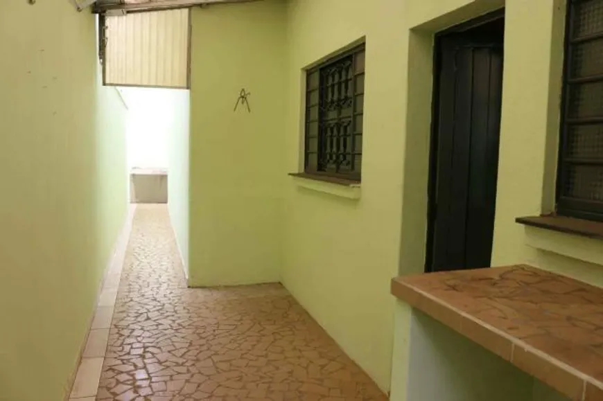 Foto 1 de Casa com 2 Quartos à venda, 150m² em Botafogo, Campinas