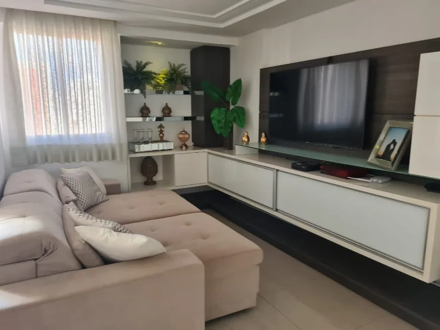 Foto 1 de Apartamento com 3 Quartos à venda, 150m² em Jardim Oceania, João Pessoa