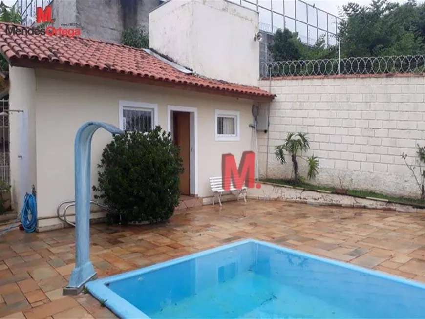 Foto 1 de Casa de Condomínio com 3 Quartos para venda ou aluguel, 432m² em Boa Vista, Sorocaba