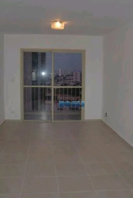 Foto 1 de Apartamento com 2 Quartos à venda, 84m² em Alto da Mooca, São Paulo