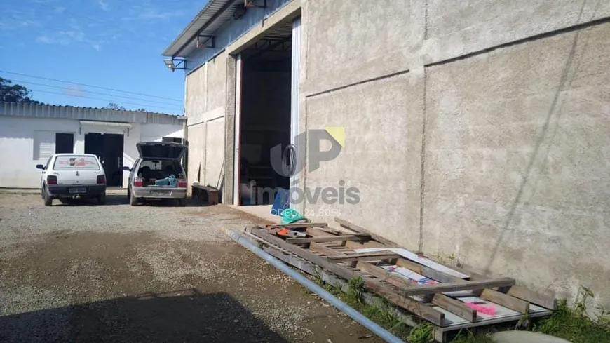 Foto 1 de Galpão/Depósito/Armazém para venda ou aluguel, 2640m² em Três Vendas, Pelotas