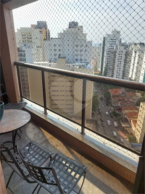 Foto 1 de Apartamento com 4 Quartos à venda, 215m² em Perdizes, São Paulo