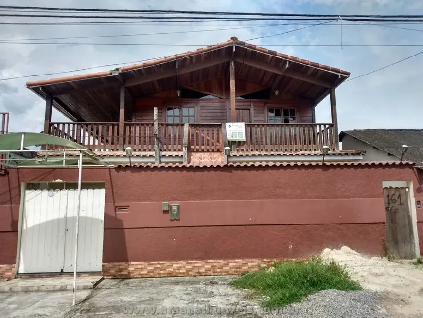 Foto 1 de Ponto Comercial à venda, 600m² em Colubandê, São Gonçalo