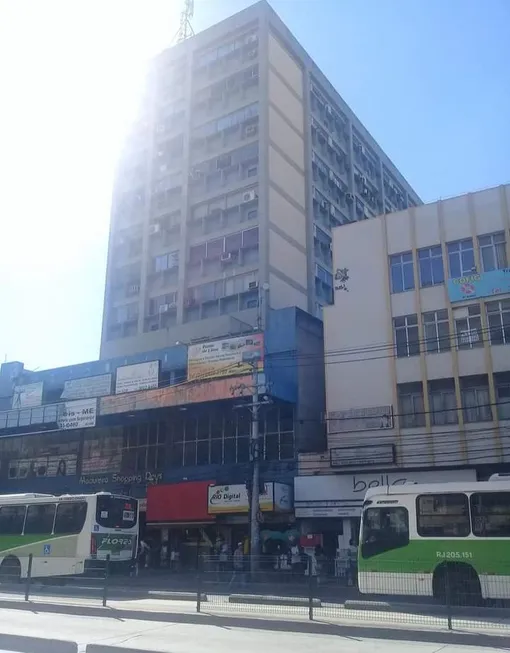 Foto 1 de Sala Comercial à venda, 29m² em Madureira, Rio de Janeiro