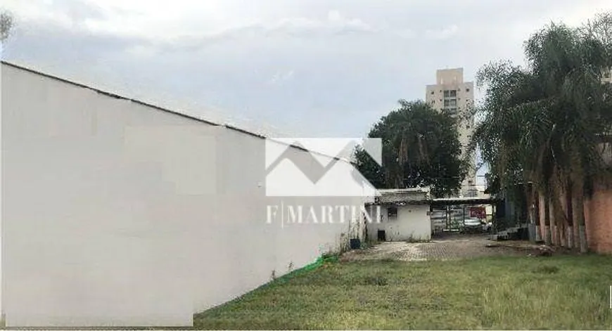 Foto 1 de Lote/Terreno para venda ou aluguel, 660m² em Alemães, Piracicaba