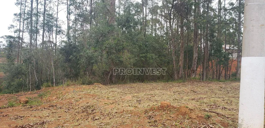 Foto 1 de Lote/Terreno à venda, 541m² em Paysage Bela Vitta, Vargem Grande Paulista