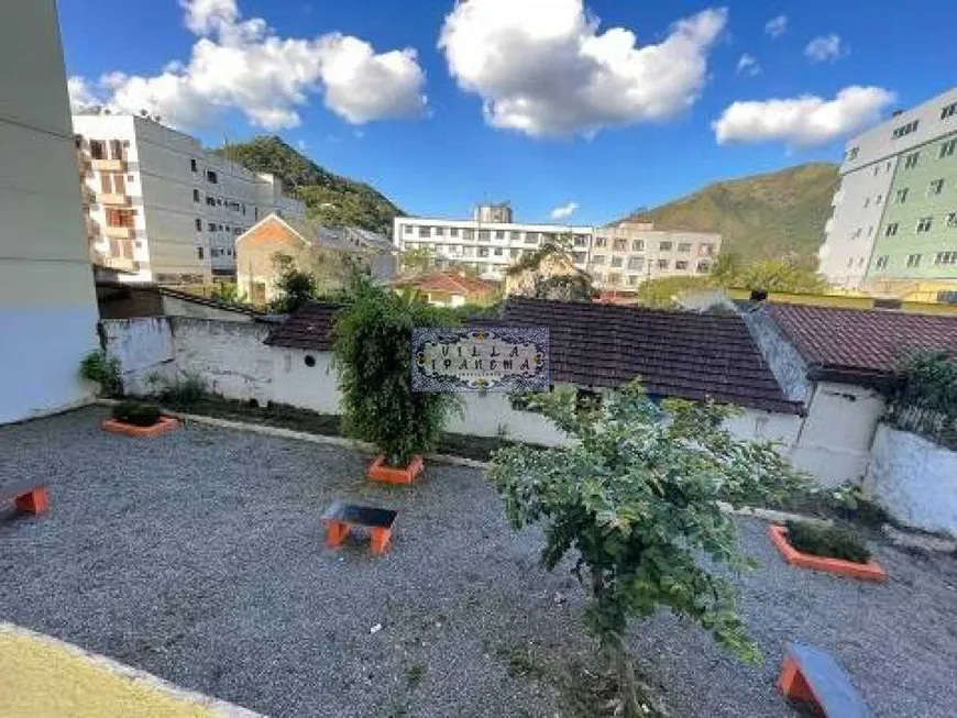 Foto 1 de Apartamento com 2 Quartos à venda, 58m² em Alto, Teresópolis