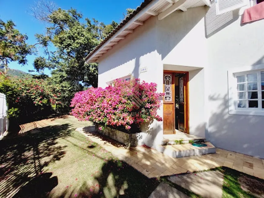 Foto 1 de Casa com 3 Quartos à venda, 345m² em Jardim Maristela, Atibaia