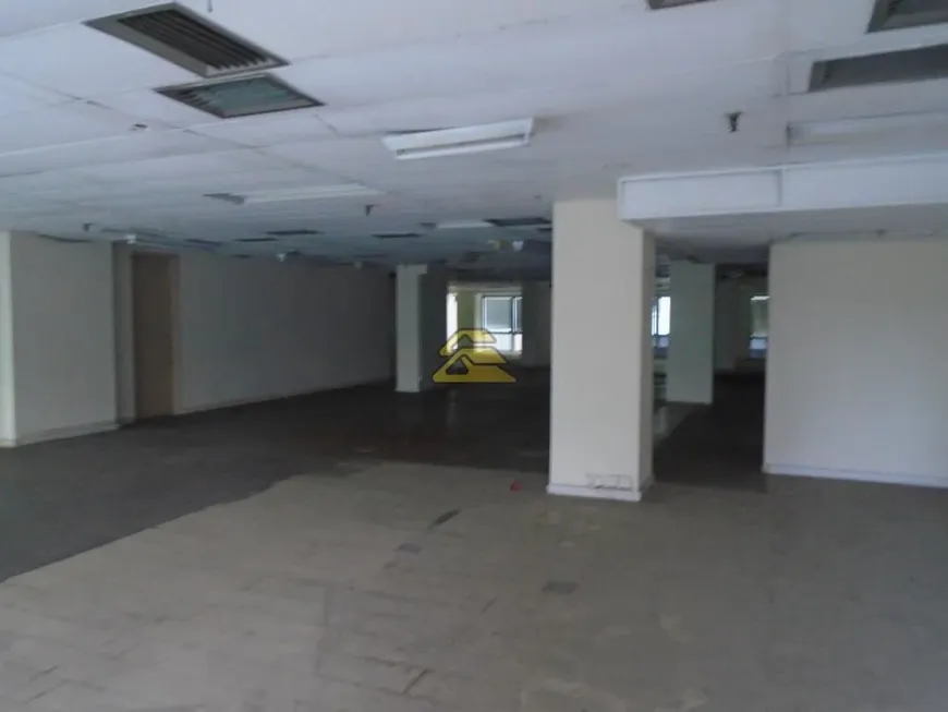 Foto 1 de Sala Comercial para alugar, 350m² em Centro, Rio de Janeiro