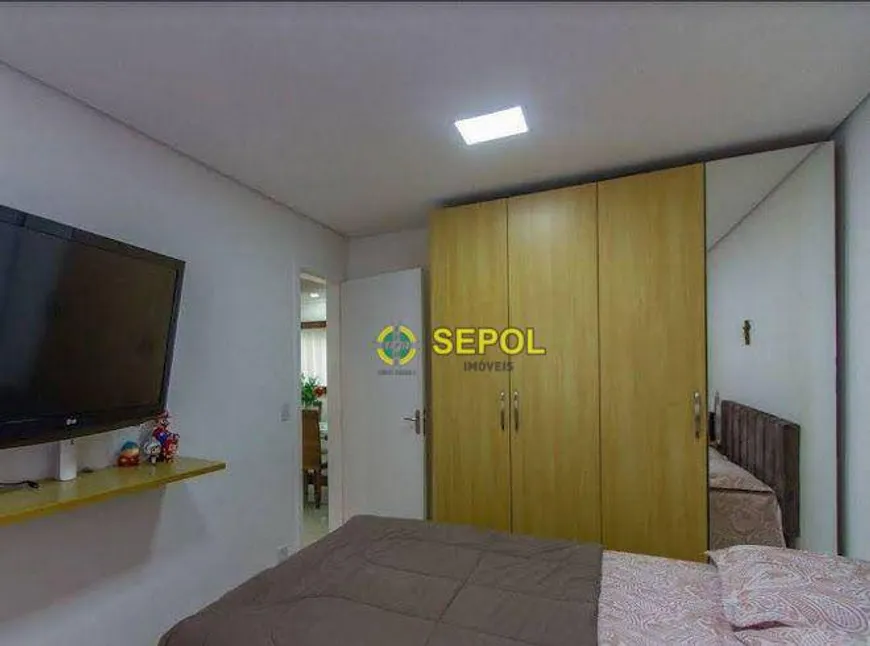 Foto 1 de Apartamento com 3 Quartos à venda, 129m² em Vila Buenos Aires, São Paulo