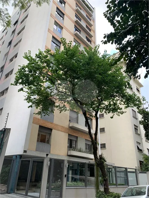 Foto 1 de Apartamento com 4 Quartos à venda, 276m² em Higienópolis, São Paulo