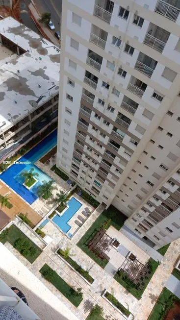 Foto 1 de Apartamento com 2 Quartos à venda, 64m² em Parque Residencial das Camelias, Bauru