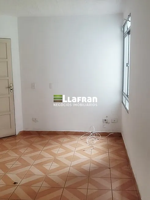 Foto 1 de Apartamento com 2 Quartos à venda, 50m² em Jardim Eledy, São Paulo