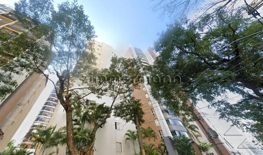 Foto 1 de Apartamento com 2 Quartos à venda, 88m² em Vila Madalena, São Paulo