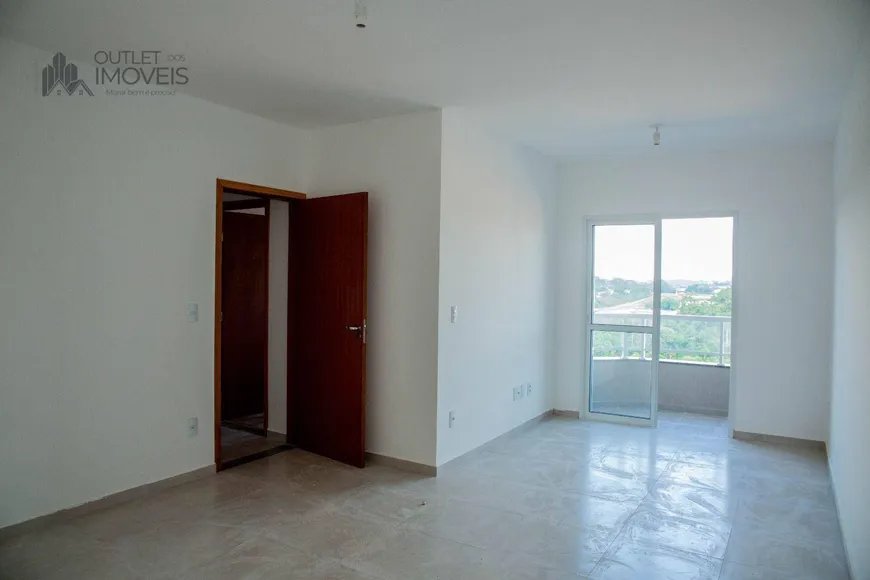 Foto 1 de Apartamento com 3 Quartos à venda, 78m² em Jardim dos Calegaris, Paulínia