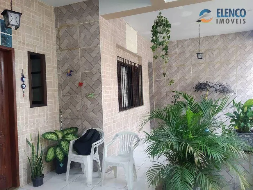 Foto 1 de Casa com 5 Quartos à venda, 290m² em Fonseca, Niterói