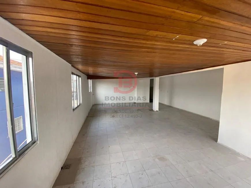 Foto 1 de Sala Comercial para alugar, 10m² em Vila Ré, São Paulo