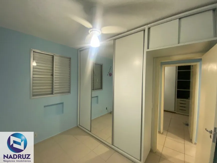 Foto 1 de Apartamento com 2 Quartos para venda ou aluguel, 45m² em Jardim Conceicao, São José do Rio Preto