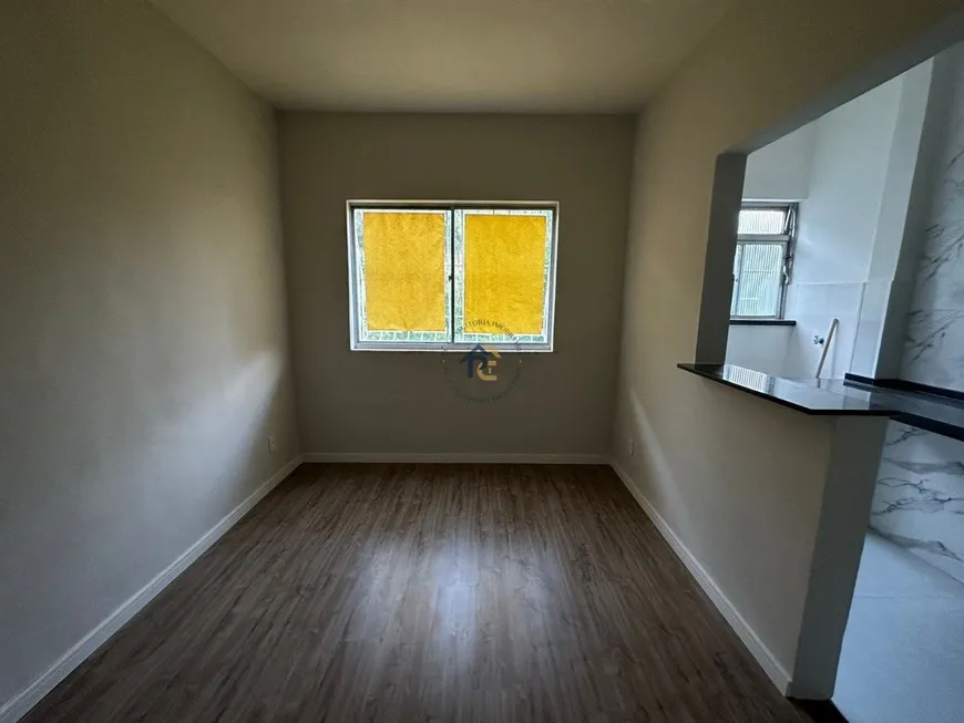 Foto 1 de Apartamento com 2 Quartos à venda, 50m² em Fonseca, Niterói