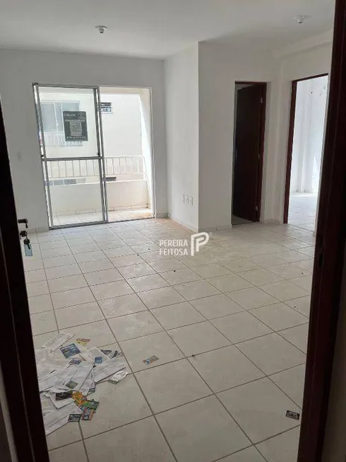 Foto 1 de Apartamento com 2 Quartos à venda, 47m² em Turu, São Luís