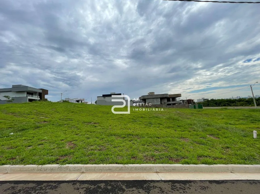 Foto 1 de Lote/Terreno à venda, 422m² em Parque Residencial Damha II, Piracicaba