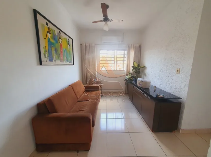 Foto 1 de Apartamento com 2 Quartos à venda, 65m² em Parque Anhangüera, Ribeirão Preto