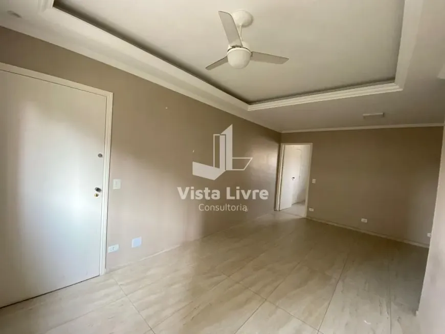 Foto 1 de Apartamento com 3 Quartos à venda, 92m² em Vila Augusta, Guarulhos