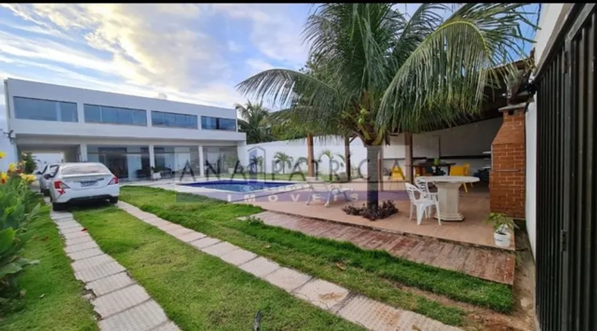 Foto 1 de Casa com 6 Quartos à venda, 600m² em Janga, Paulista