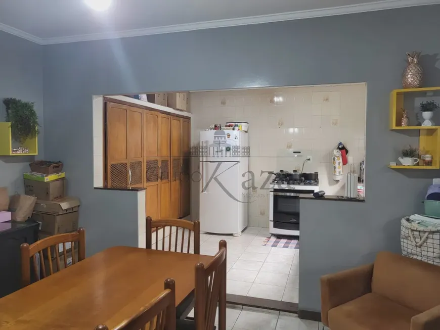 Foto 1 de Casa com 2 Quartos à venda, 167m² em Cidade Morumbi, São José dos Campos