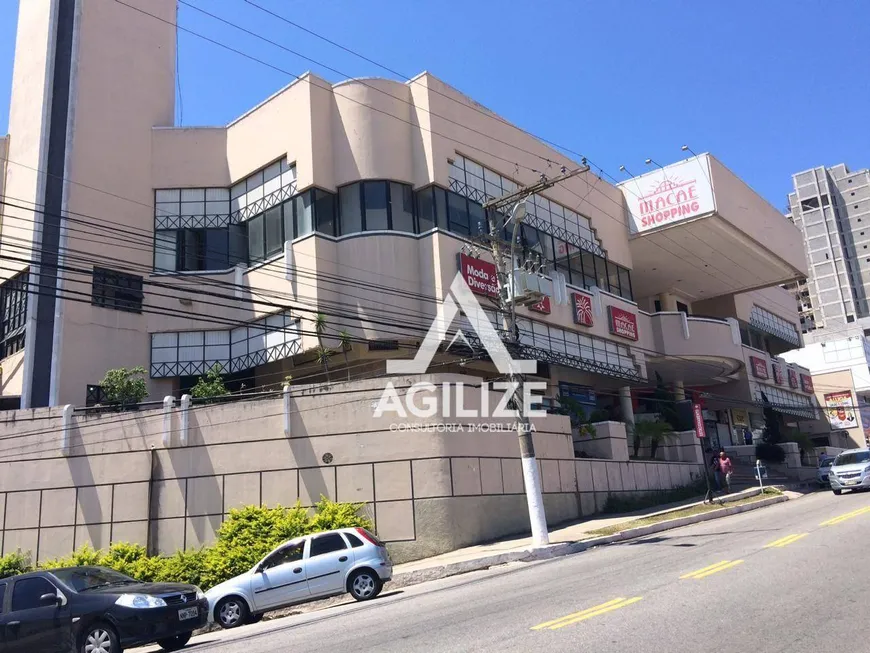 Foto 1 de Prédio Comercial à venda, 11000m² em Alto Cajueiros, Macaé