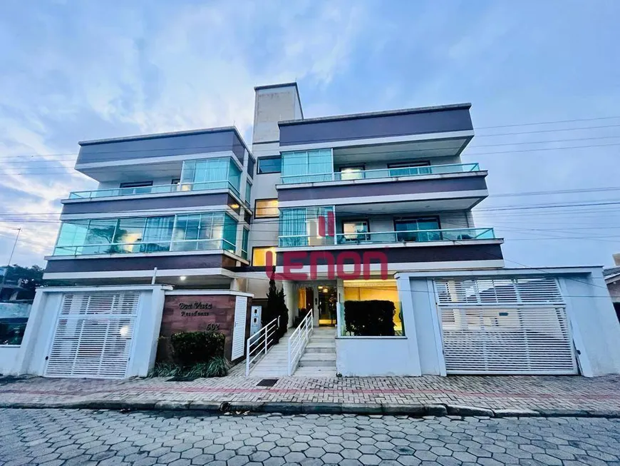 Foto 1 de Apartamento com 2 Quartos à venda, 83m² em Zé Amândio, Bombinhas
